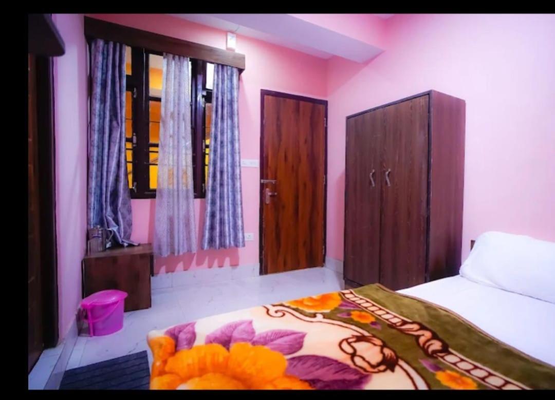 3, Hotel Mayong, East Sikkim