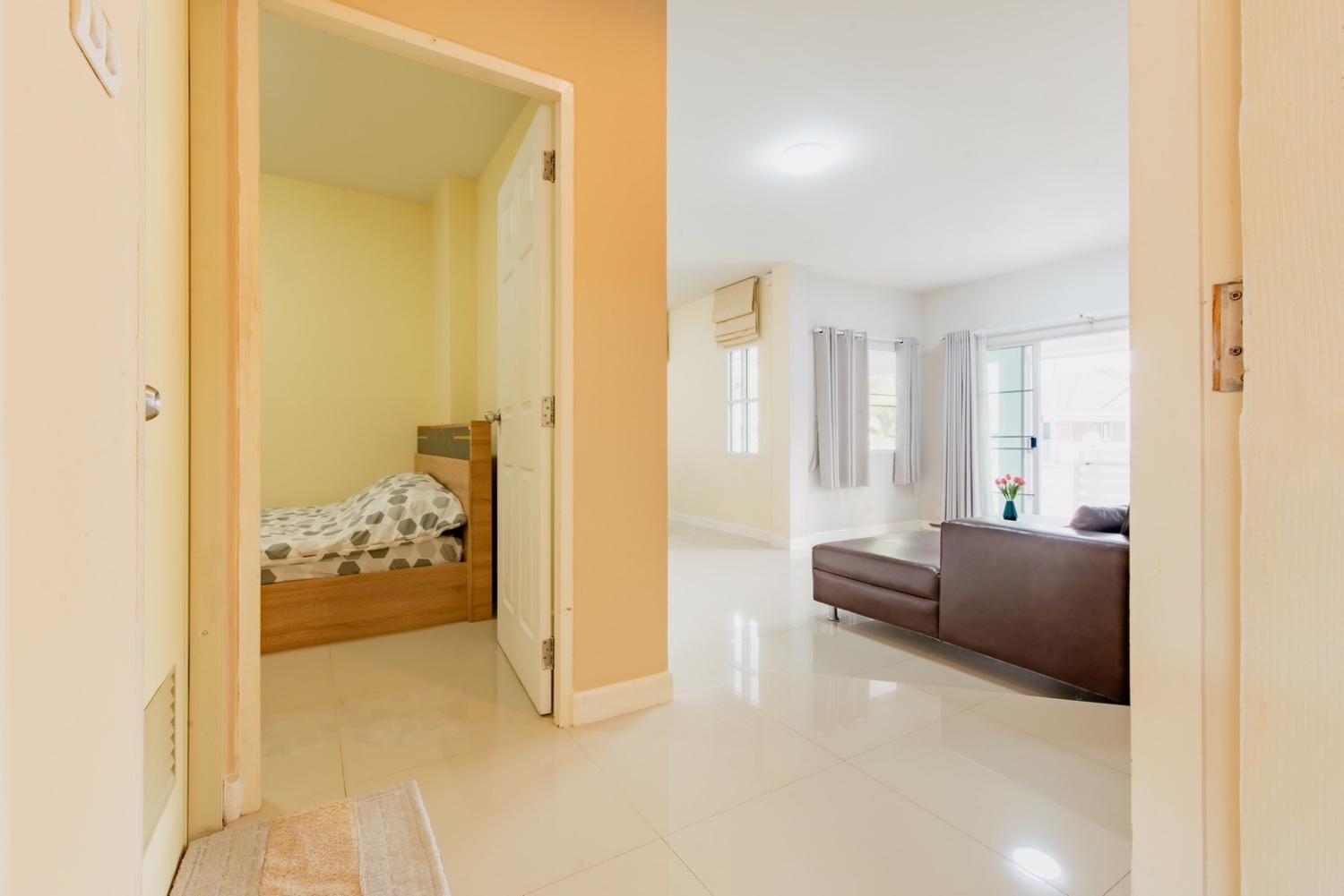 3, บ้านม่วนใจ๋กรีนวิว, San Sai