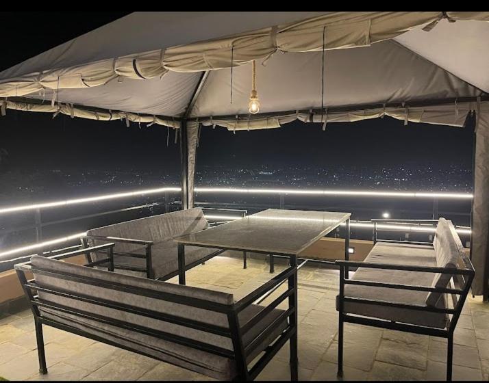 5, Sambers Place Resort Private Limited, Bagmati