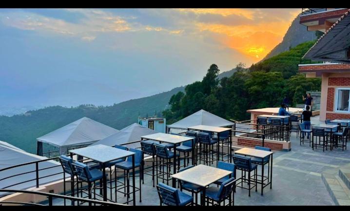 4, Sambers Place Resort Private Limited, Bagmati