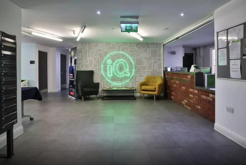 3, Charming Ensuite Bedrooms at The Brickworks in York, York