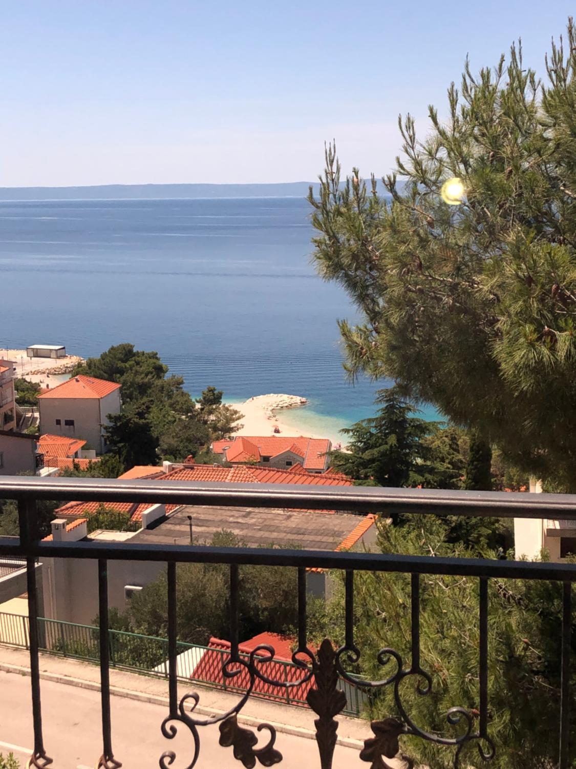 4, Villa Mara, Baška Voda