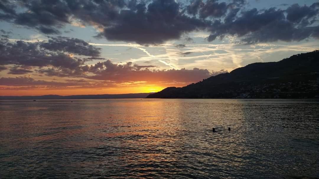 4, A cote du lac, Pays-d'Enhaut