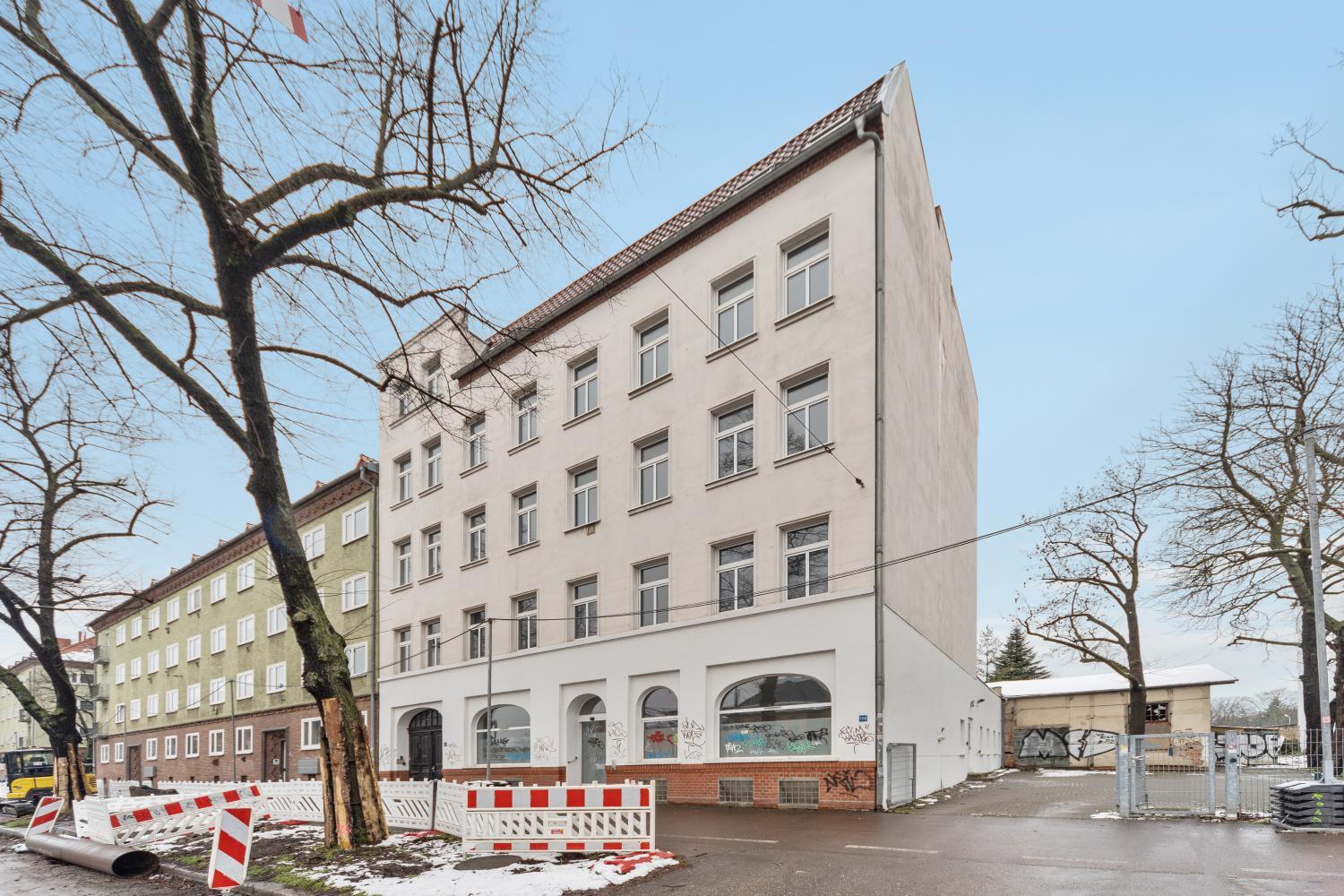 2, home2stay Apartmenthaus Halle Zentrum Parking,Kitchen,Wifi ***, Halle (Saale)