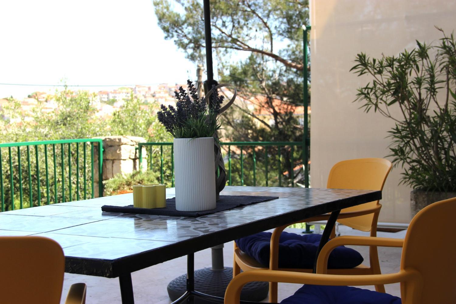 5, Cappelli Apartments - Losinj, Mali Lošinj