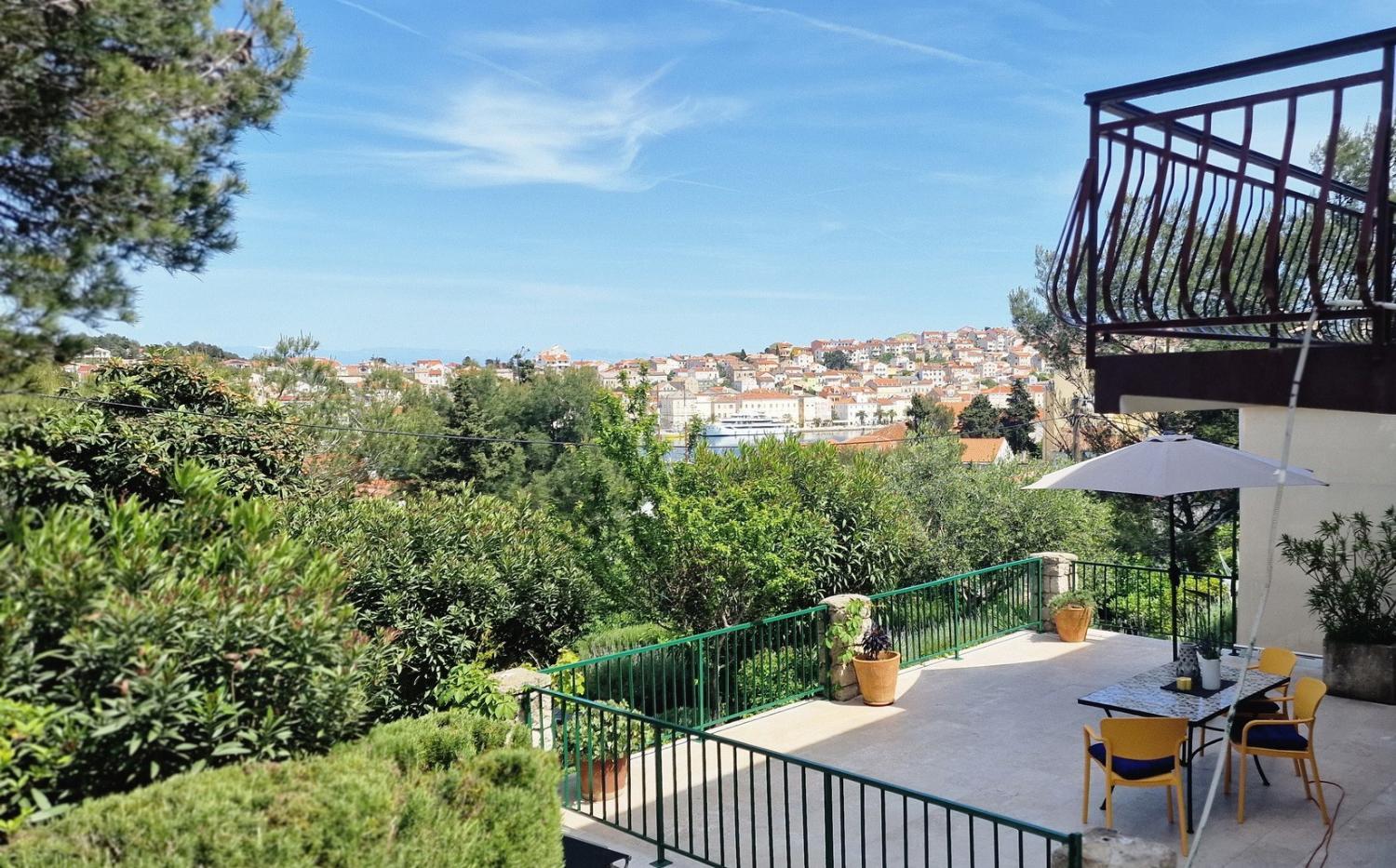 3, Cappelli Apartments - Losinj, Mali Lošinj