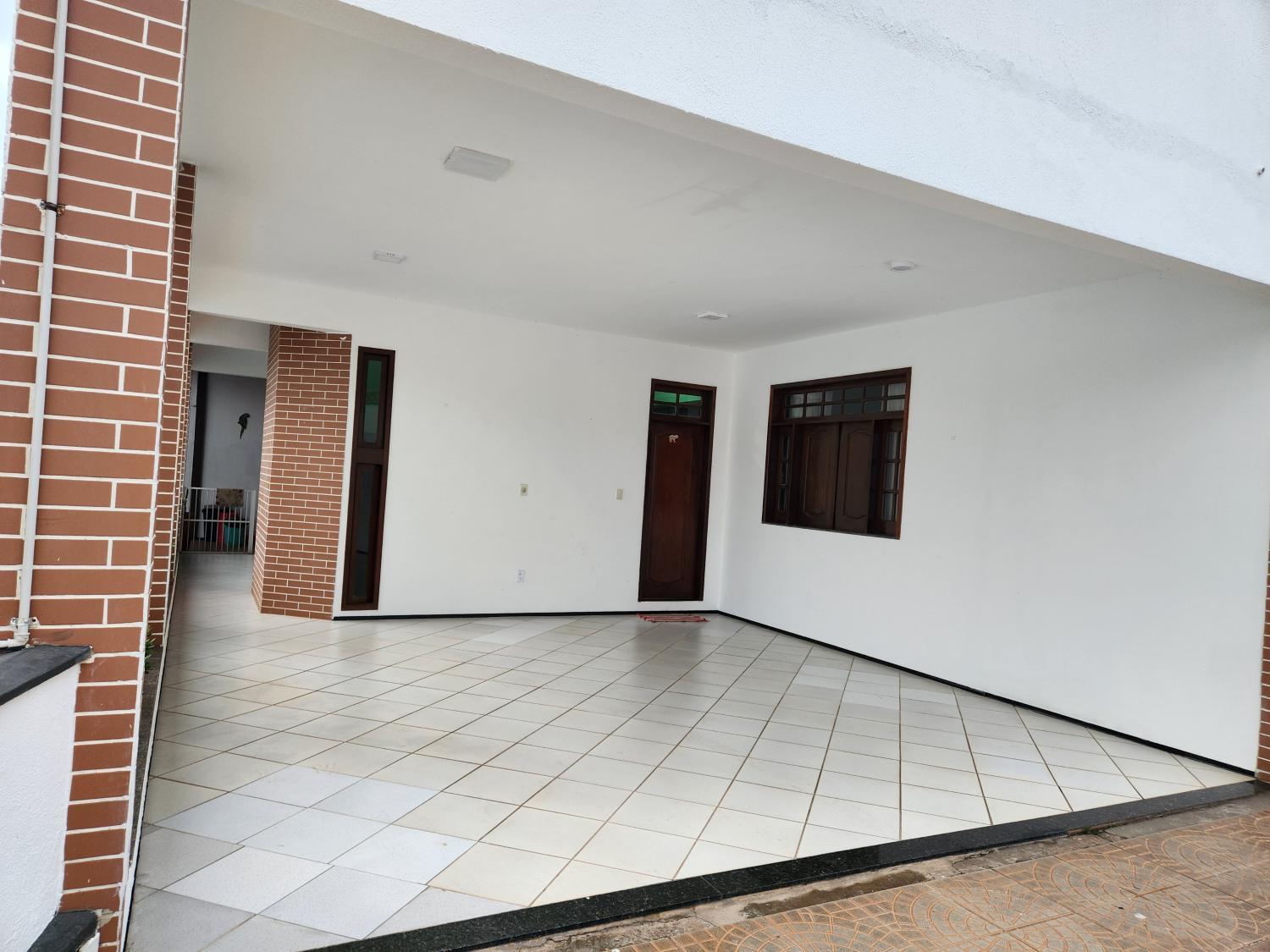 Balcony/terrace, Pousada Solar da Pimenta, São Luis