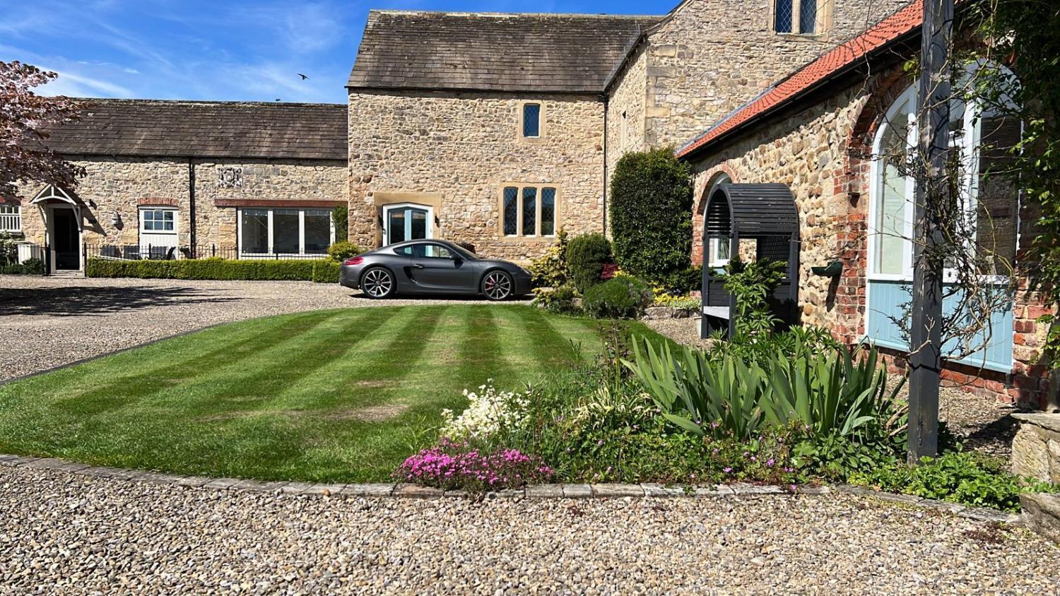 3, The Cart House at Snape Castle Mews, North Yorkshire