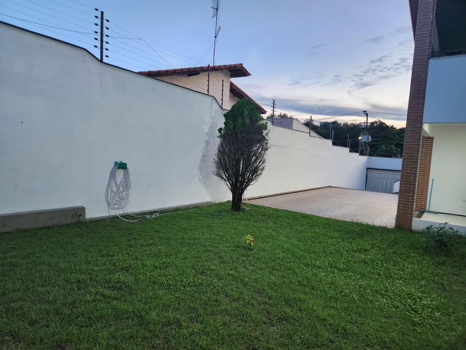 Exterior view 1, Pousada Solar da Pimenta, São Luis