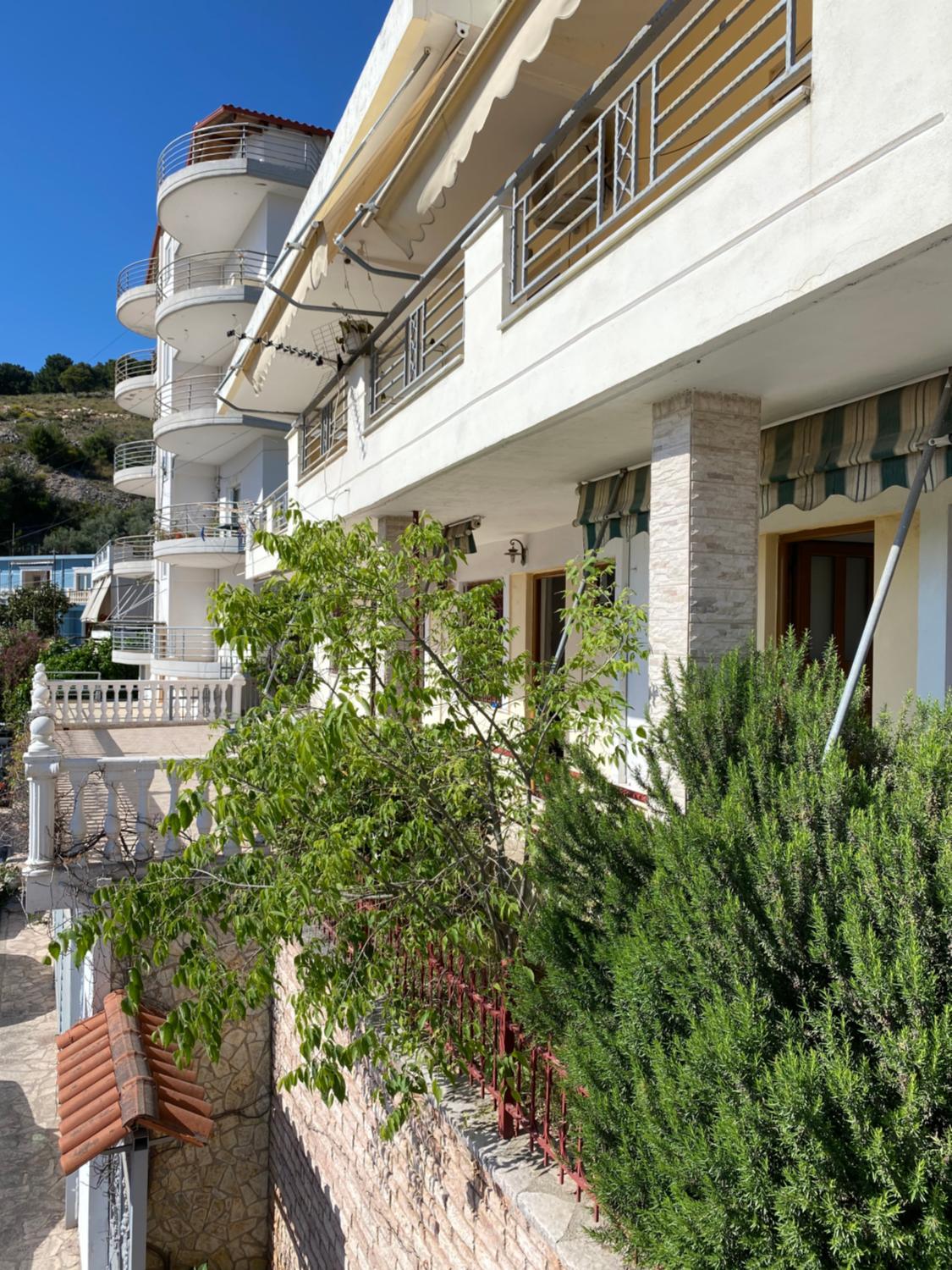 4, Vila Yasmin 38, Sarandës