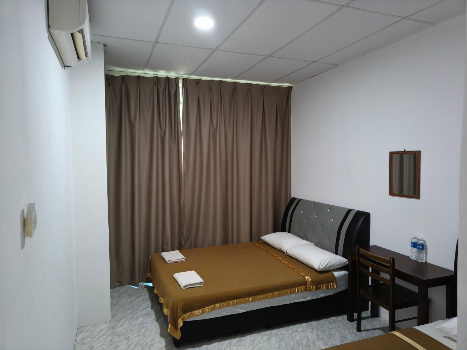 5, NaVita Lodge, Tuaran