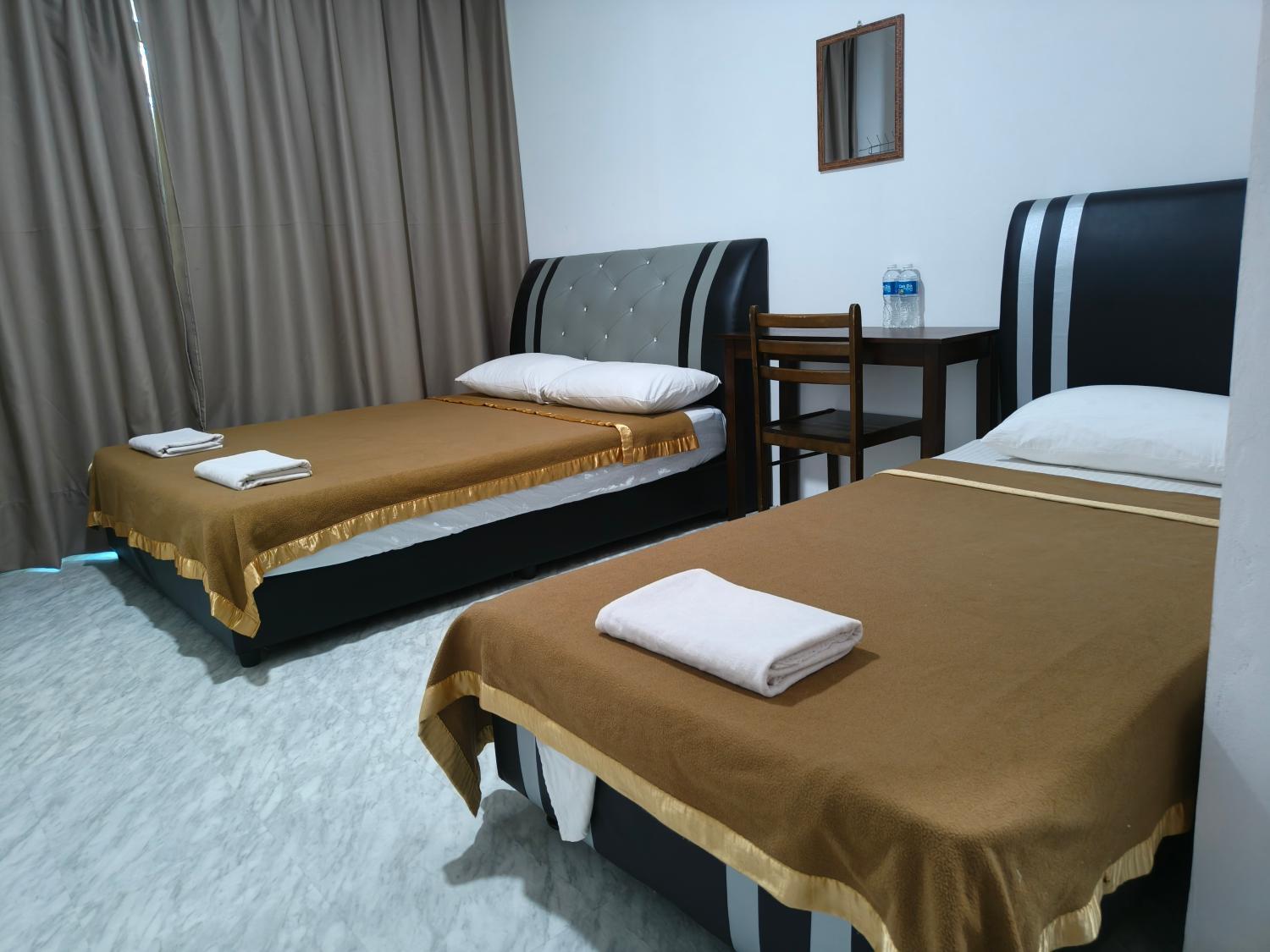 4, NaVita Lodge, Tuaran