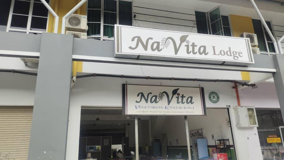 2, NaVita Lodge, Tuaran