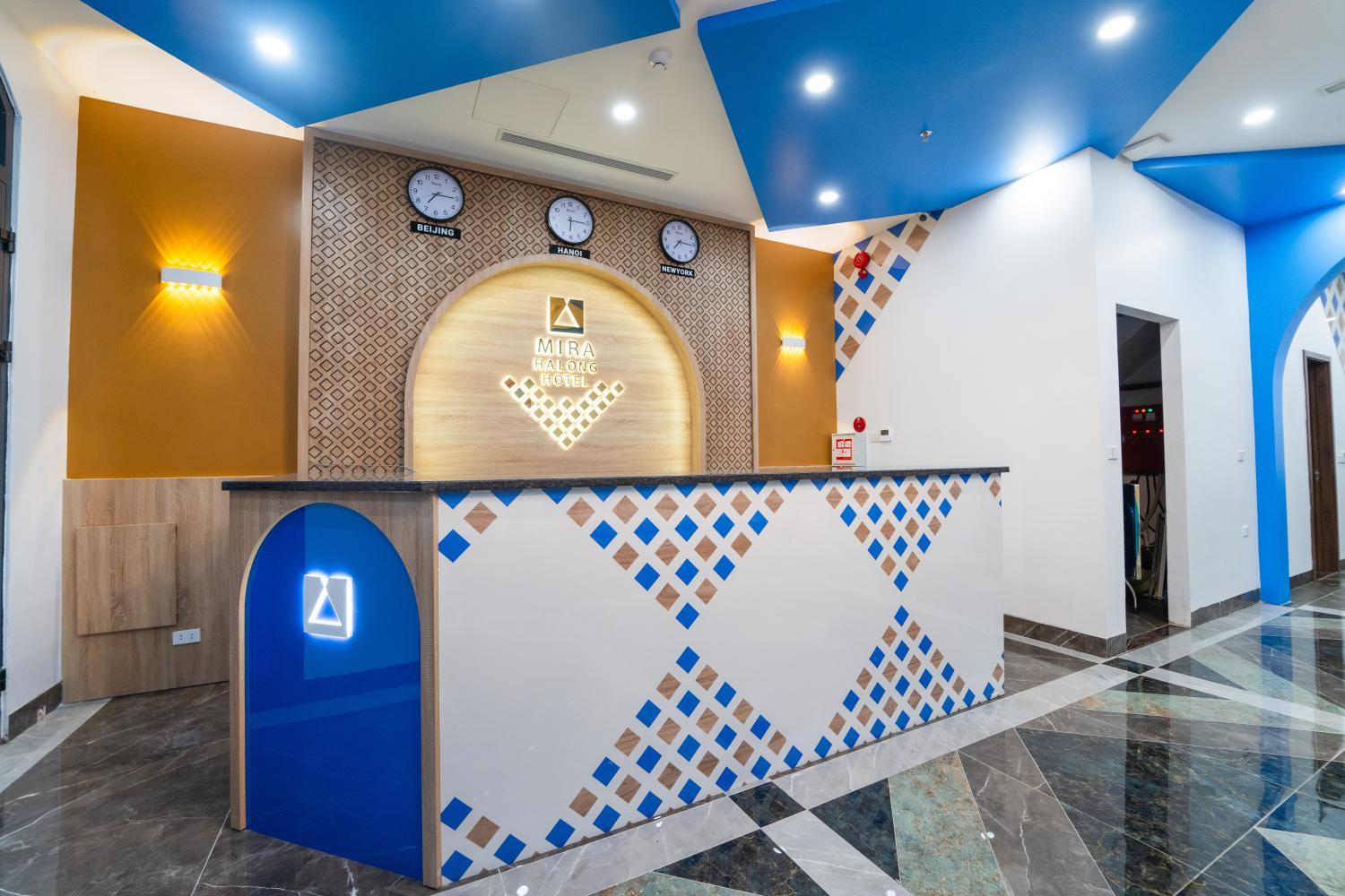 Facilities, Mira Ha Long Hotel, Hạ Long