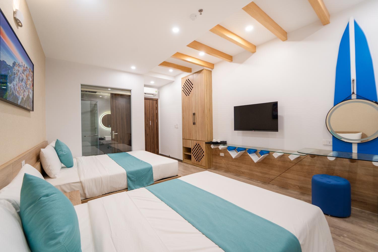 3, Mira Ha Long Hotel, Hạ Long