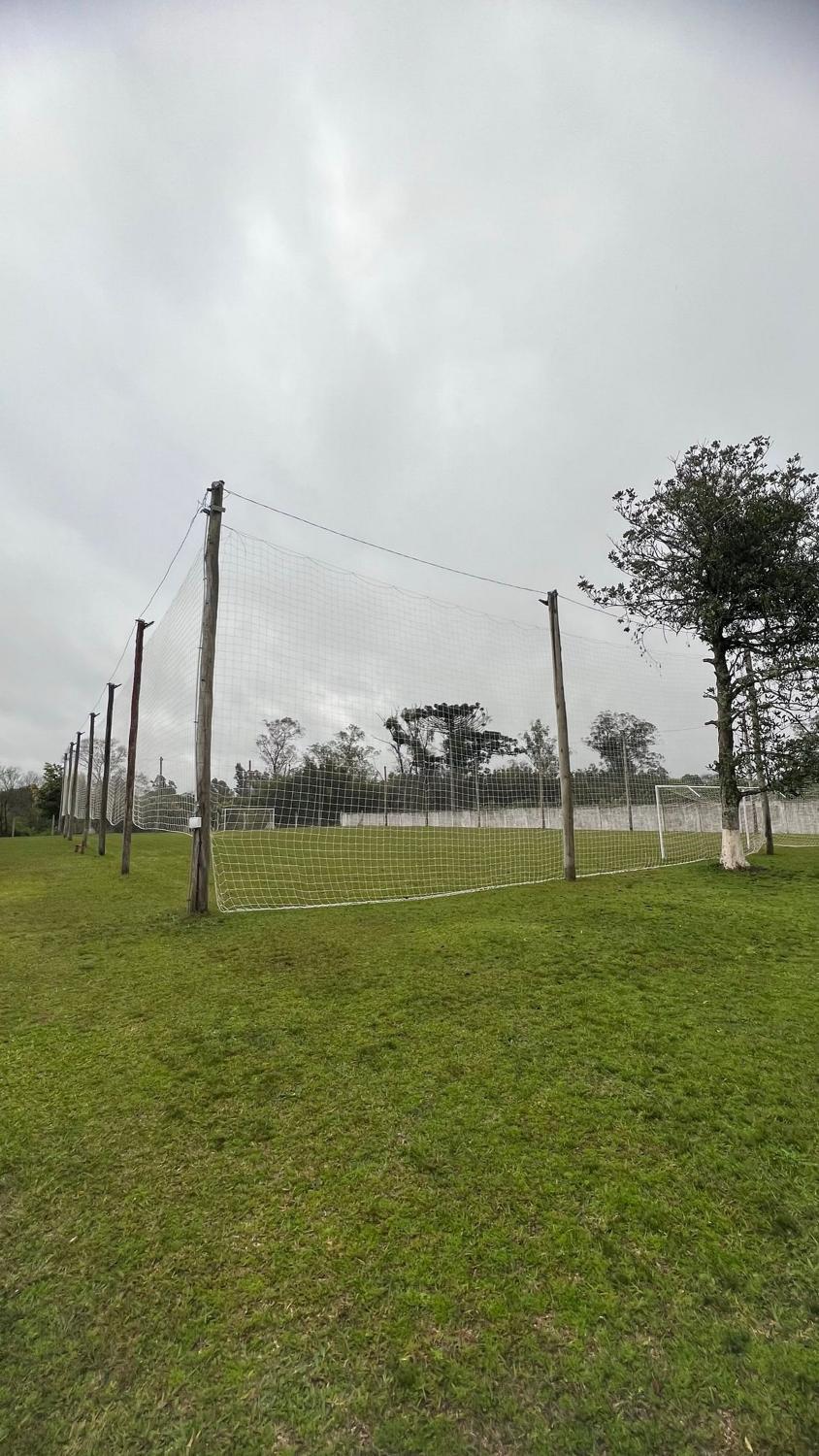 5, Chacara Recanto do Pinheiro, Capitão