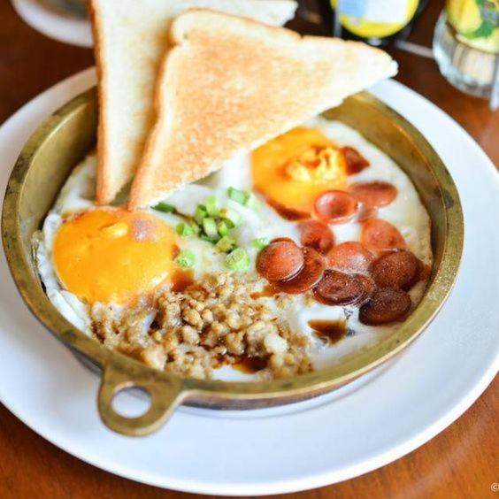 Food and beverages, Ilin Hostel Pattaya xxx, Bang Lamung