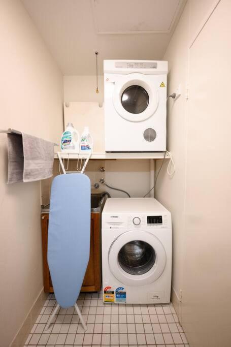 5, Vintage Charm in the Heart of Sydney CBD close to the Opera House, Sydney