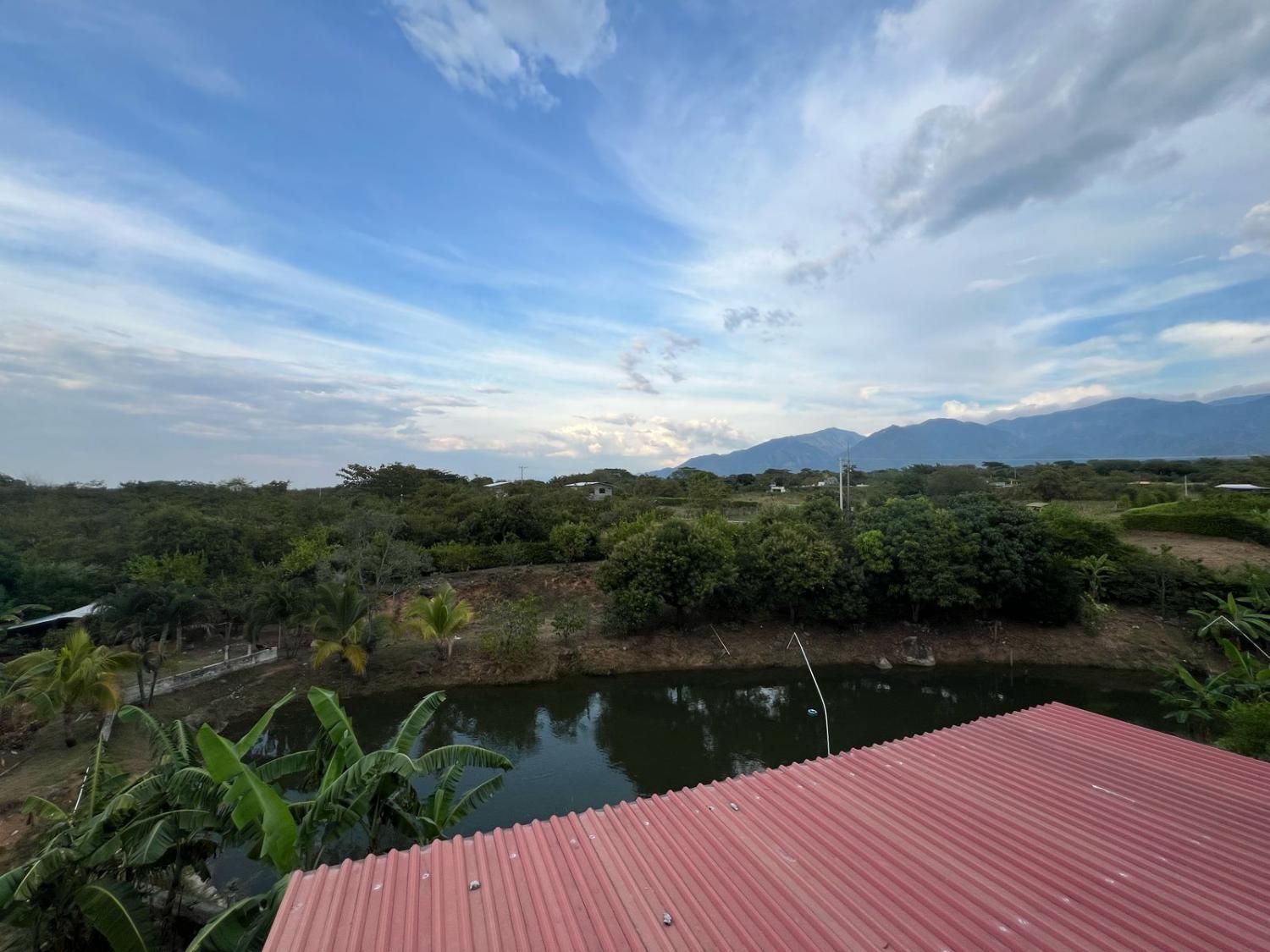 3, Finca Hotel villa el Ocaso Rivera Huila, Rivera