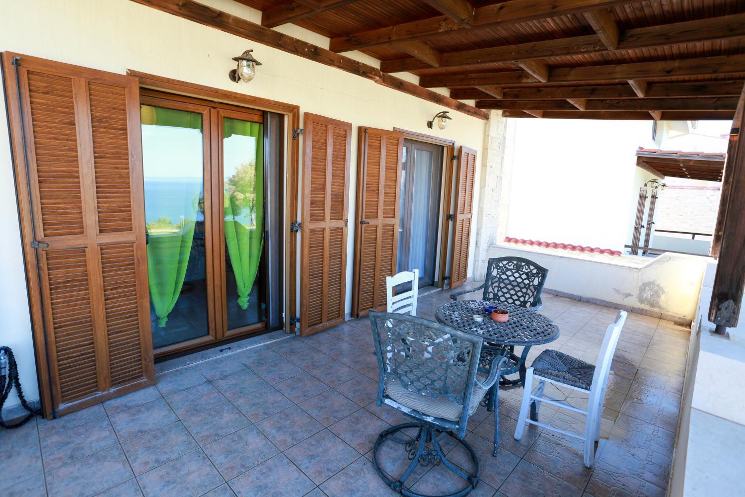 3, Villa Melissa, Central Macedonia