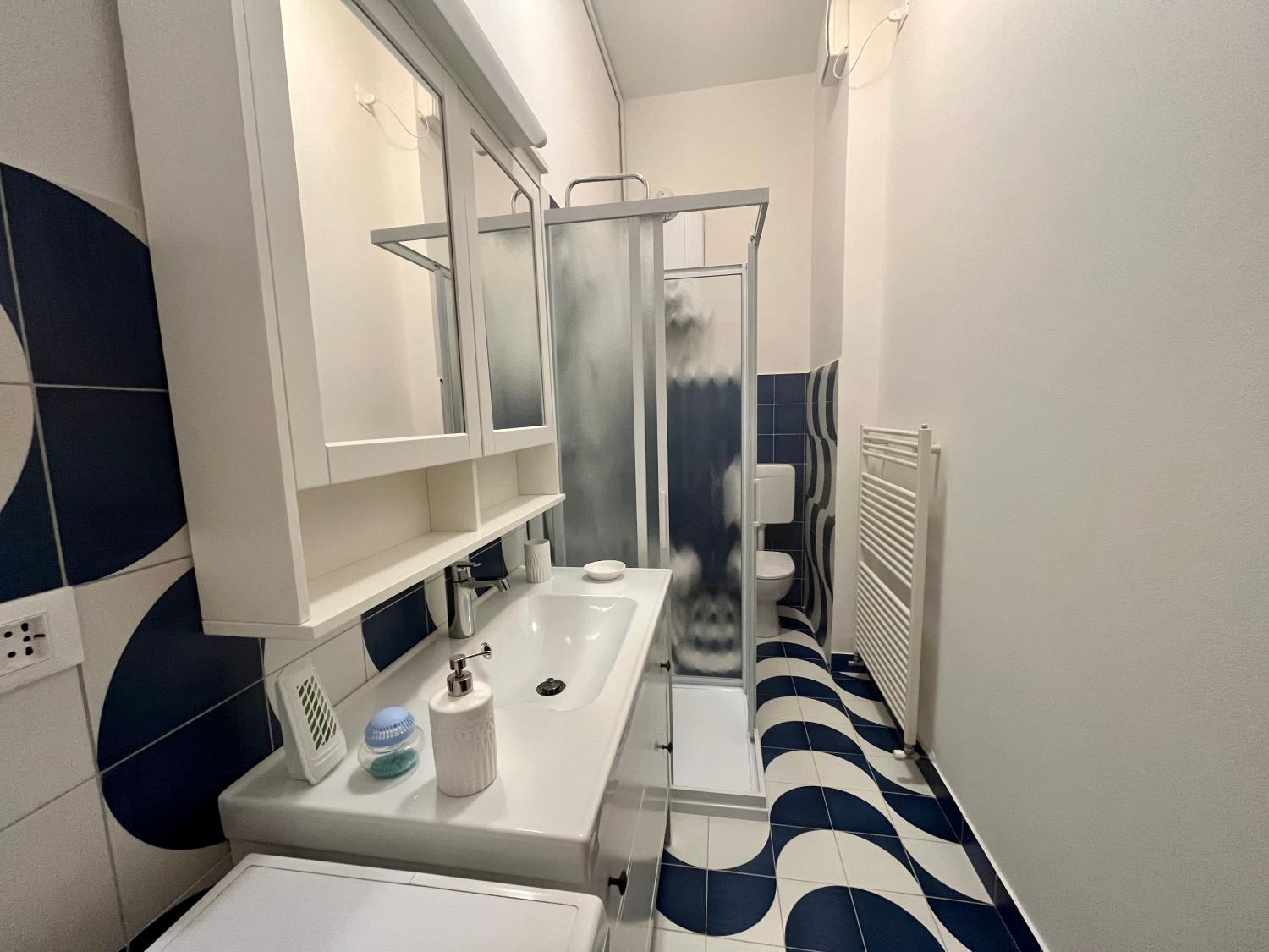 3, Condominio Fari, Gorizia