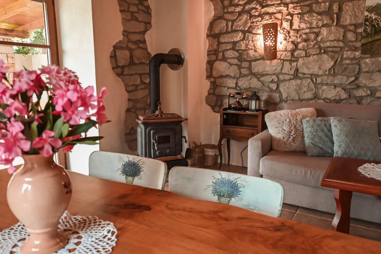 Facilities 2, Boutique Villa Pucinum, Buzet