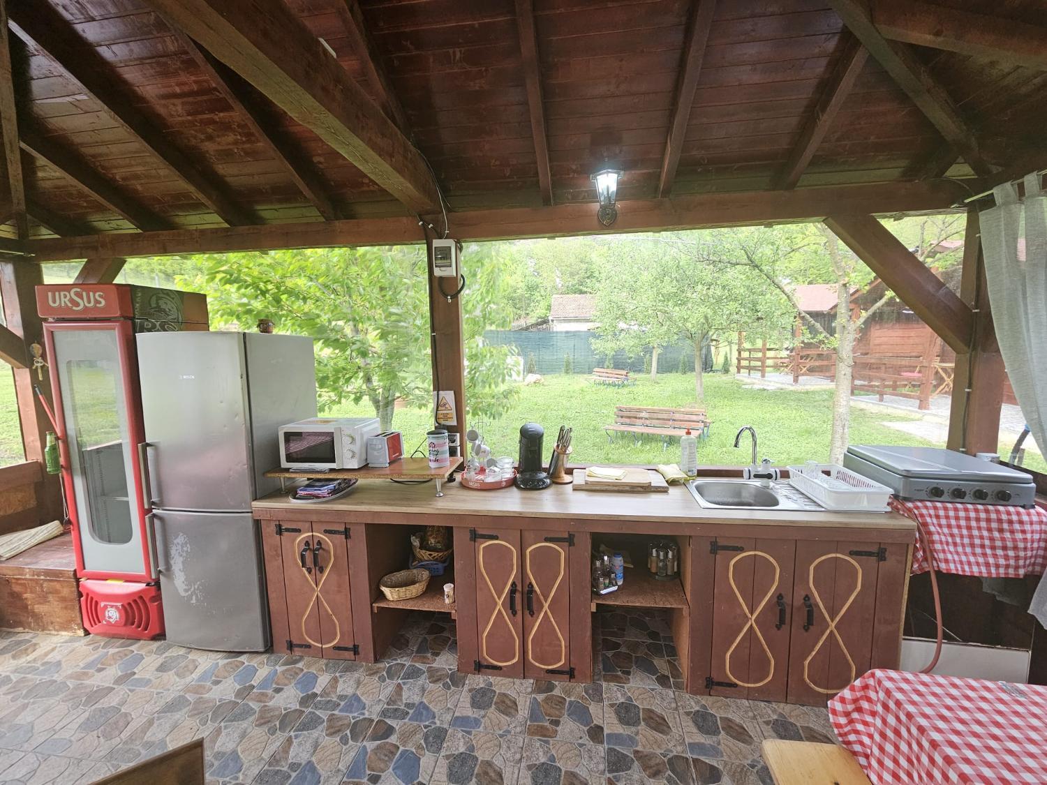 3, Casute la "Doi pasi de Castel", Hunedoara