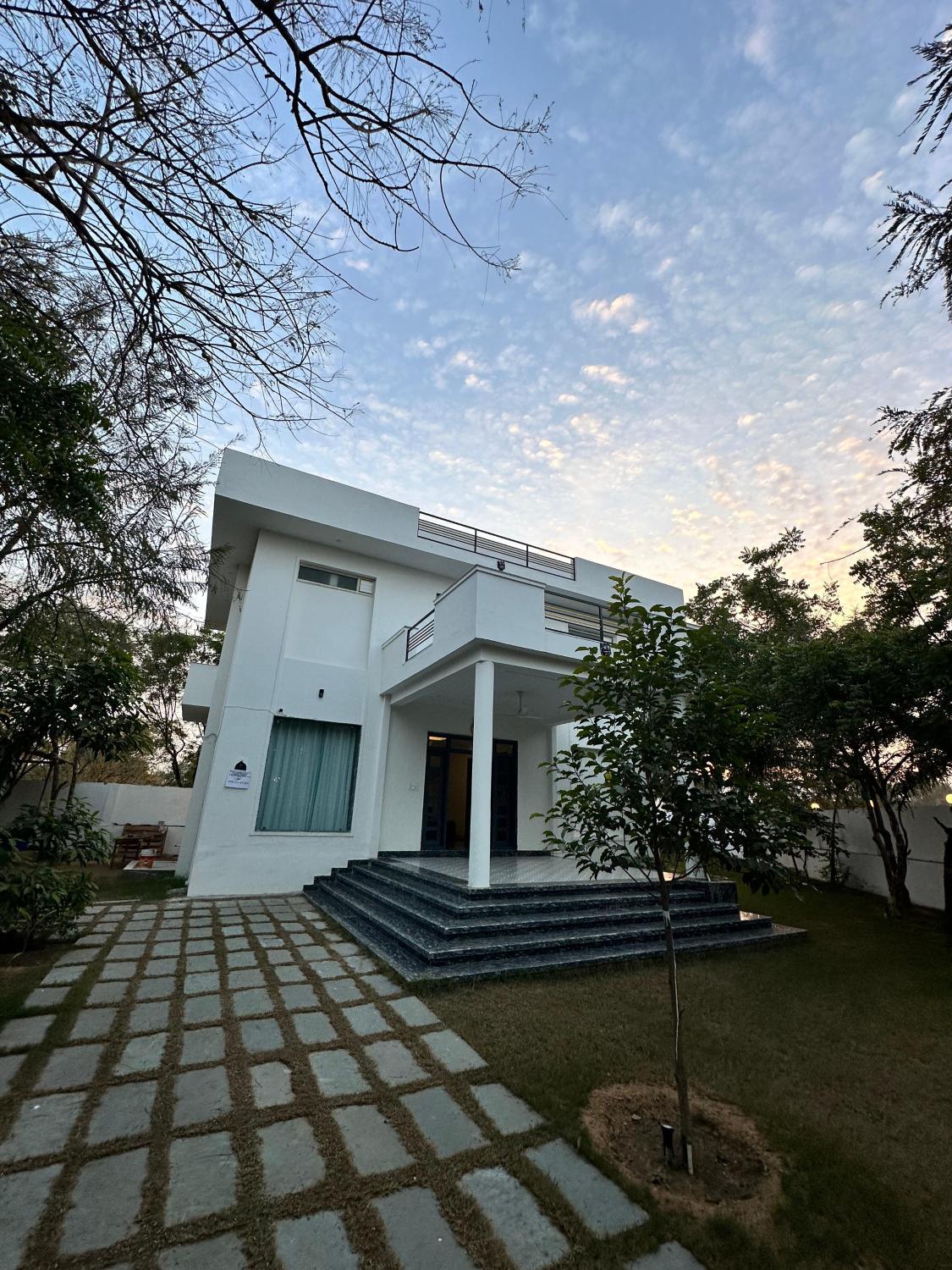 5, Namastay farm, Jaipur