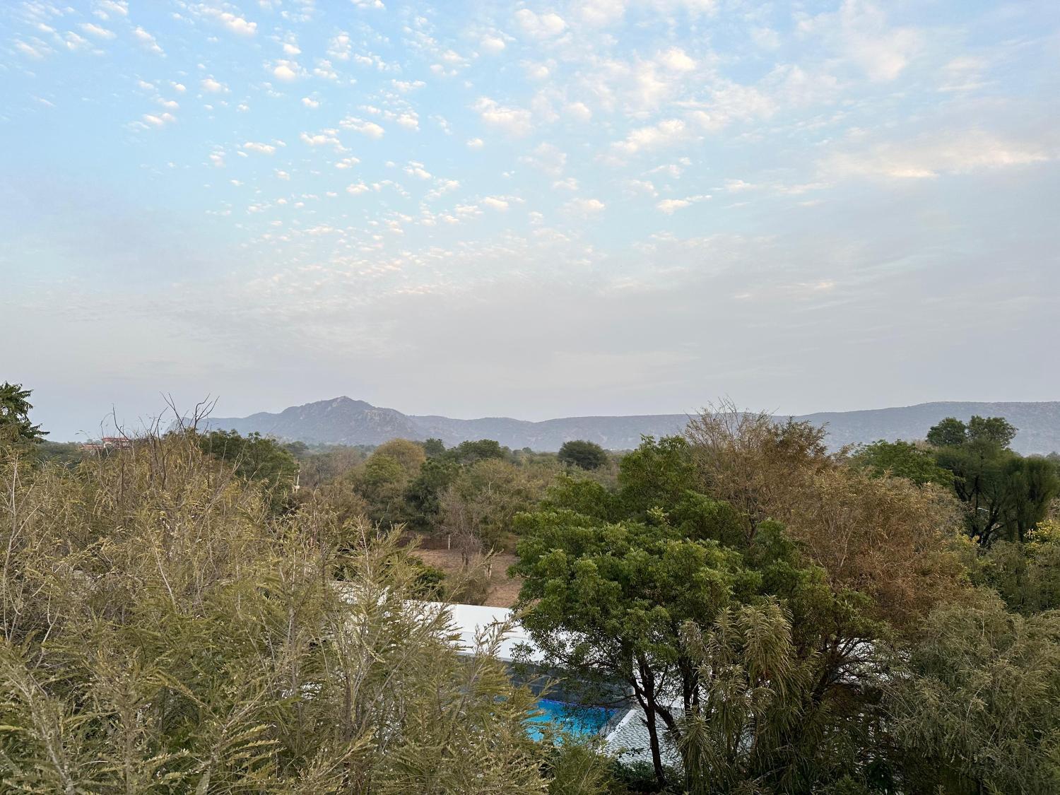 4, Namastay farm, Jaipur