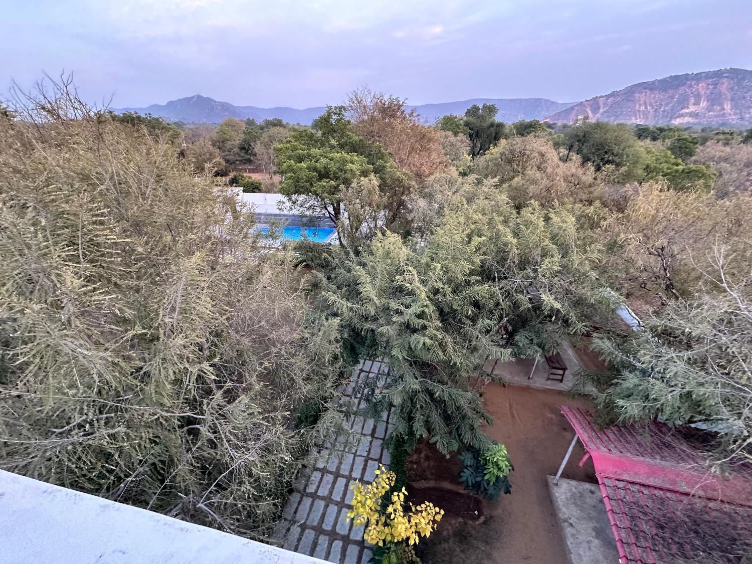 3, Namastay farm, Jaipur