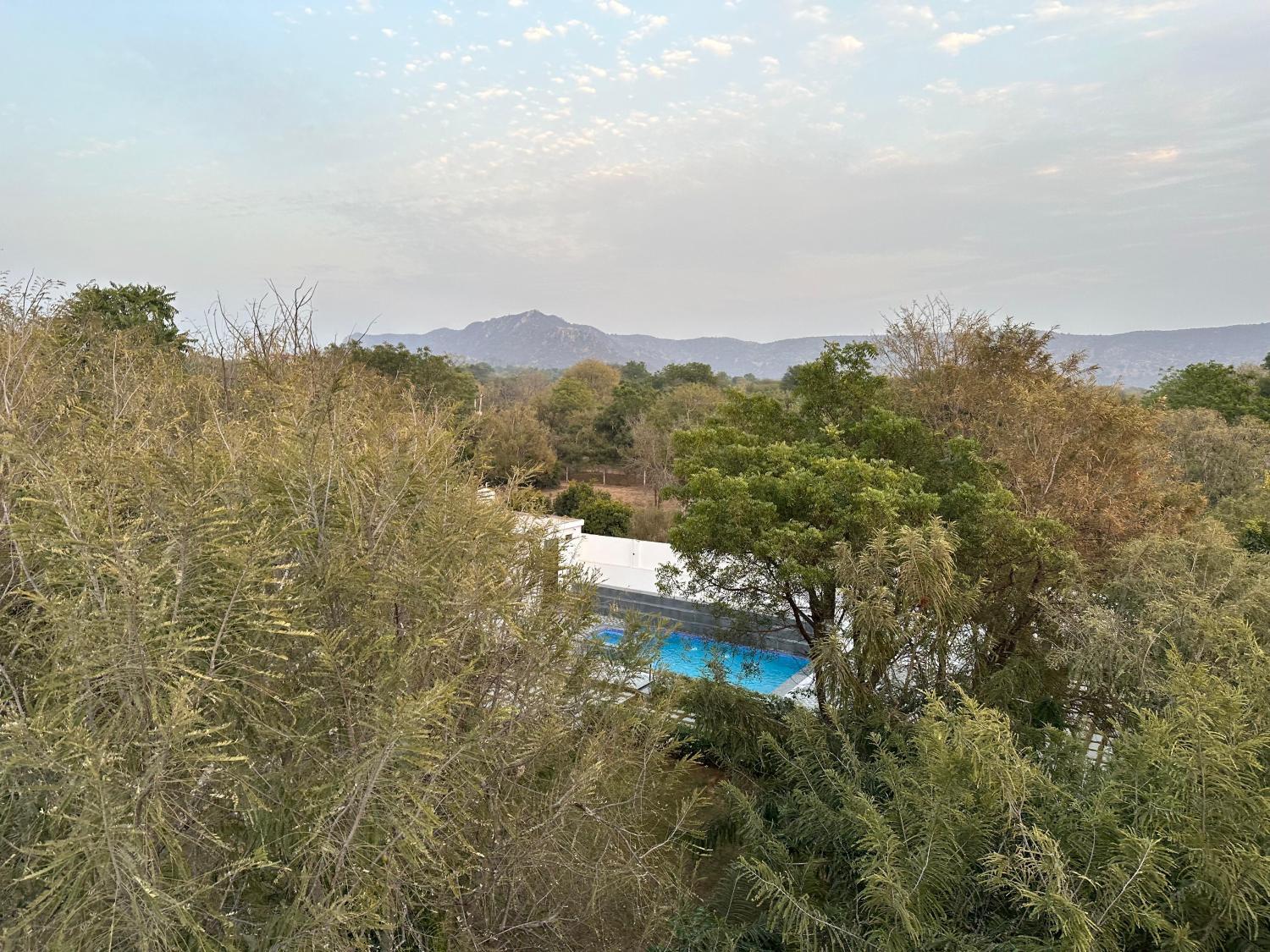 2, Namastay farm, Jaipur