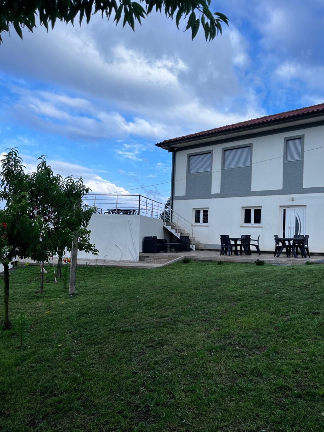 5, Casa Alexandre 7, Ponte de Lima