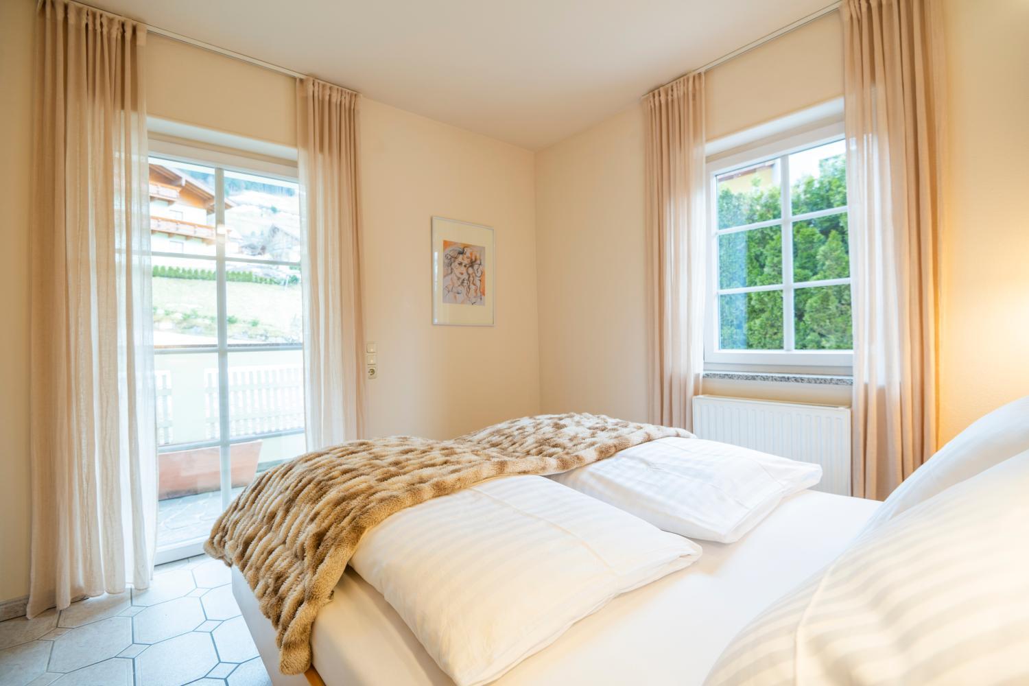 4, apart33 - Alpendorf in Salzburg, Sankt Johann im Pongau