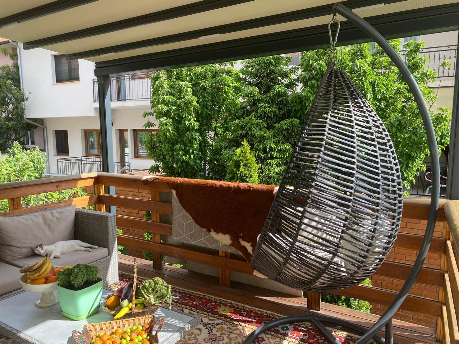 2, Oriental House, Prizren