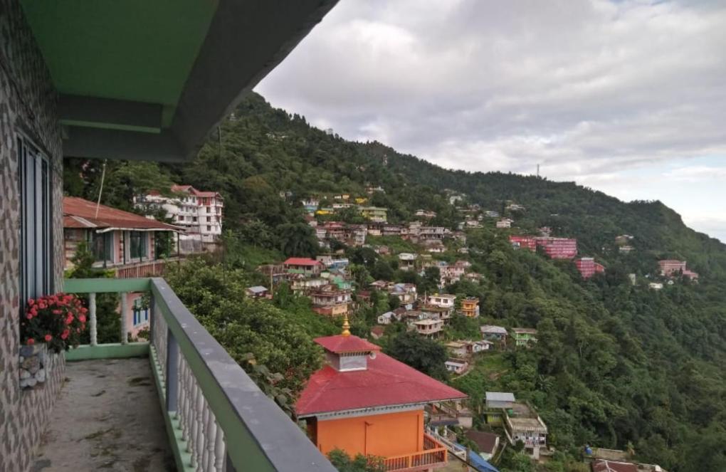 1, Wangdi Homestay, Darjiling
