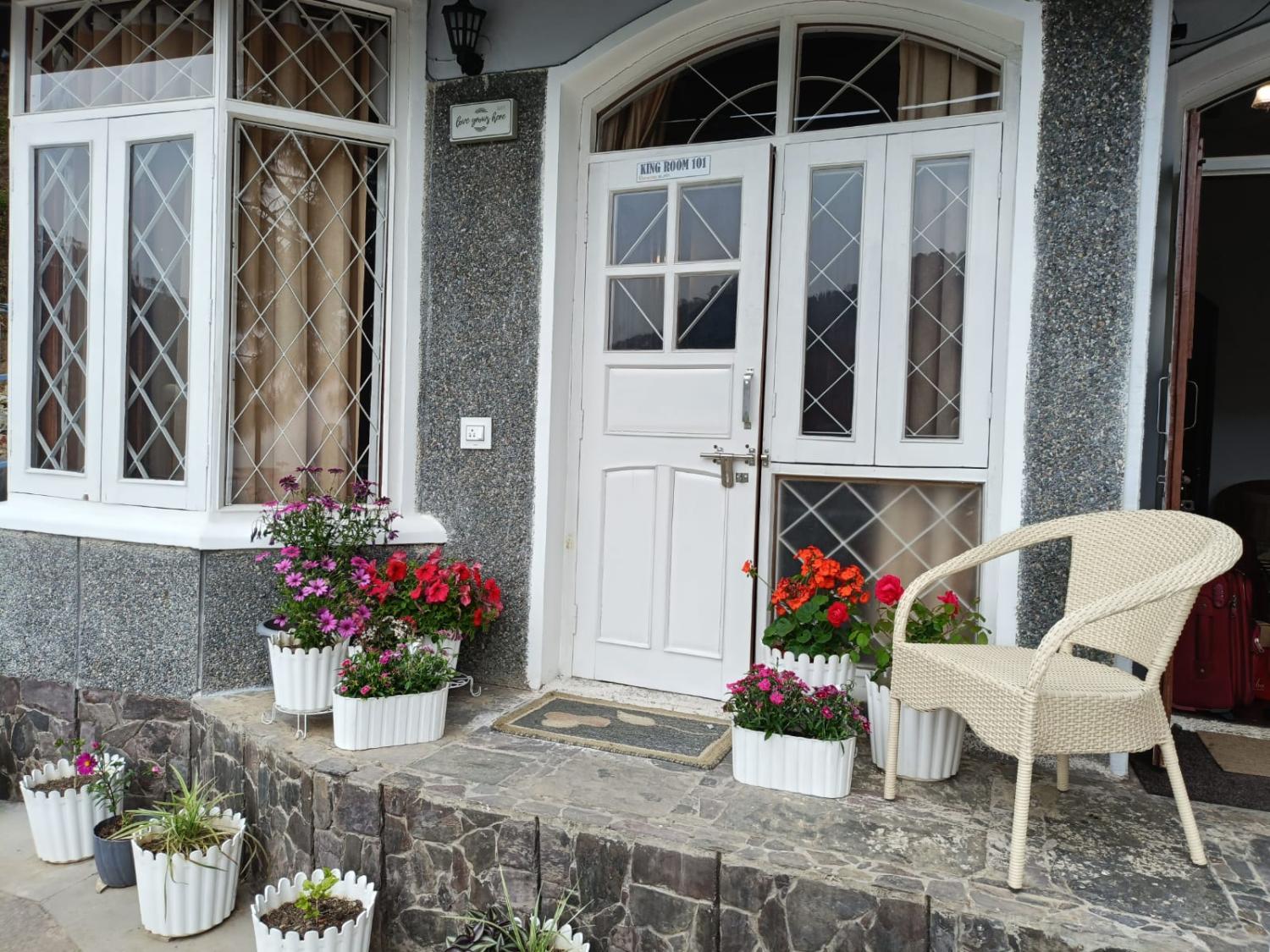 2, Homestay Elfin Bhimtal / Nainital / Kainchi Dhaam, Nainital