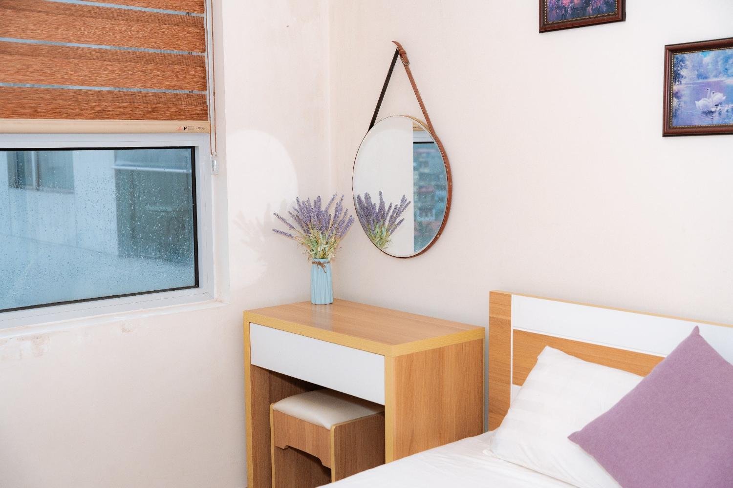 4, The Saphire Residence, Hạ Long