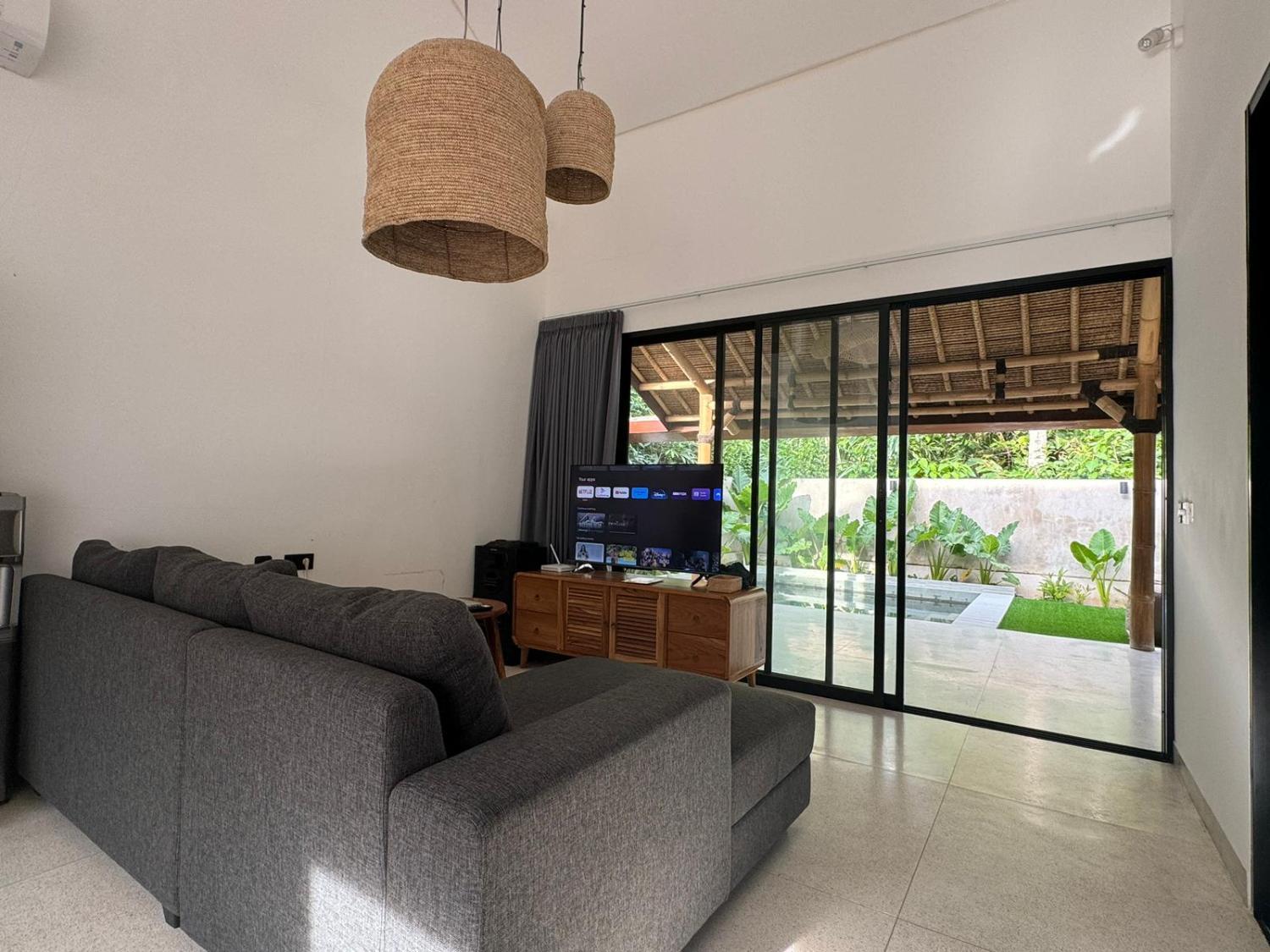 3, Villa Eukene, Lombok