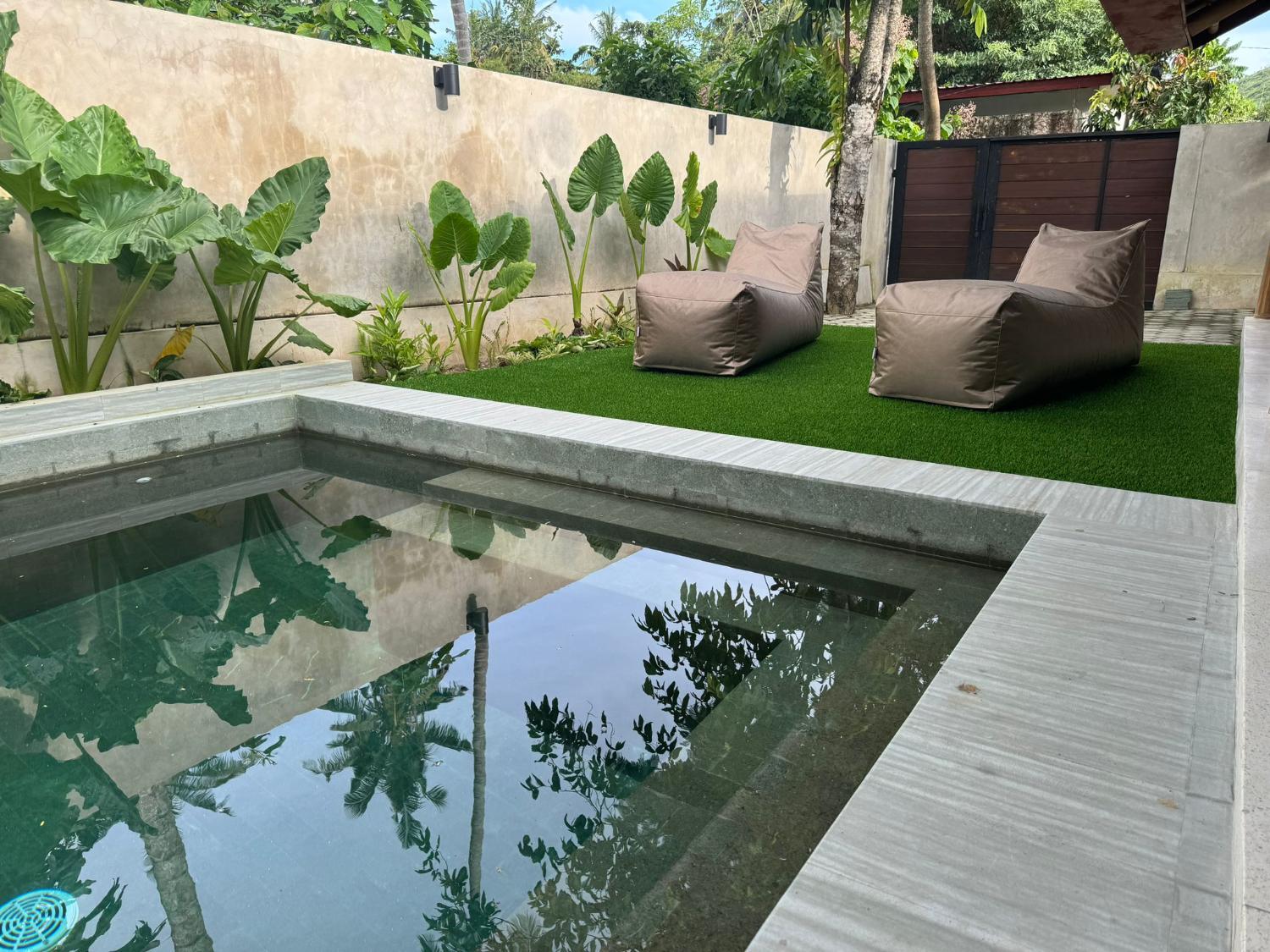 2, Villa Eukene, Lombok