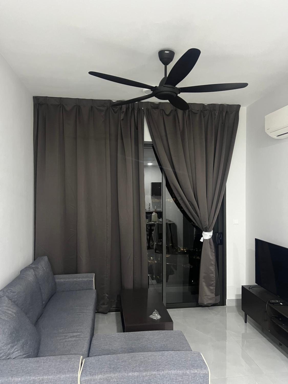 3, Room Stay for Travellers, Kuala Lumpur