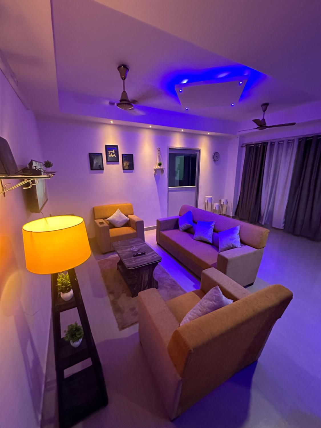 5, Pearl villa homestay, Jorhat