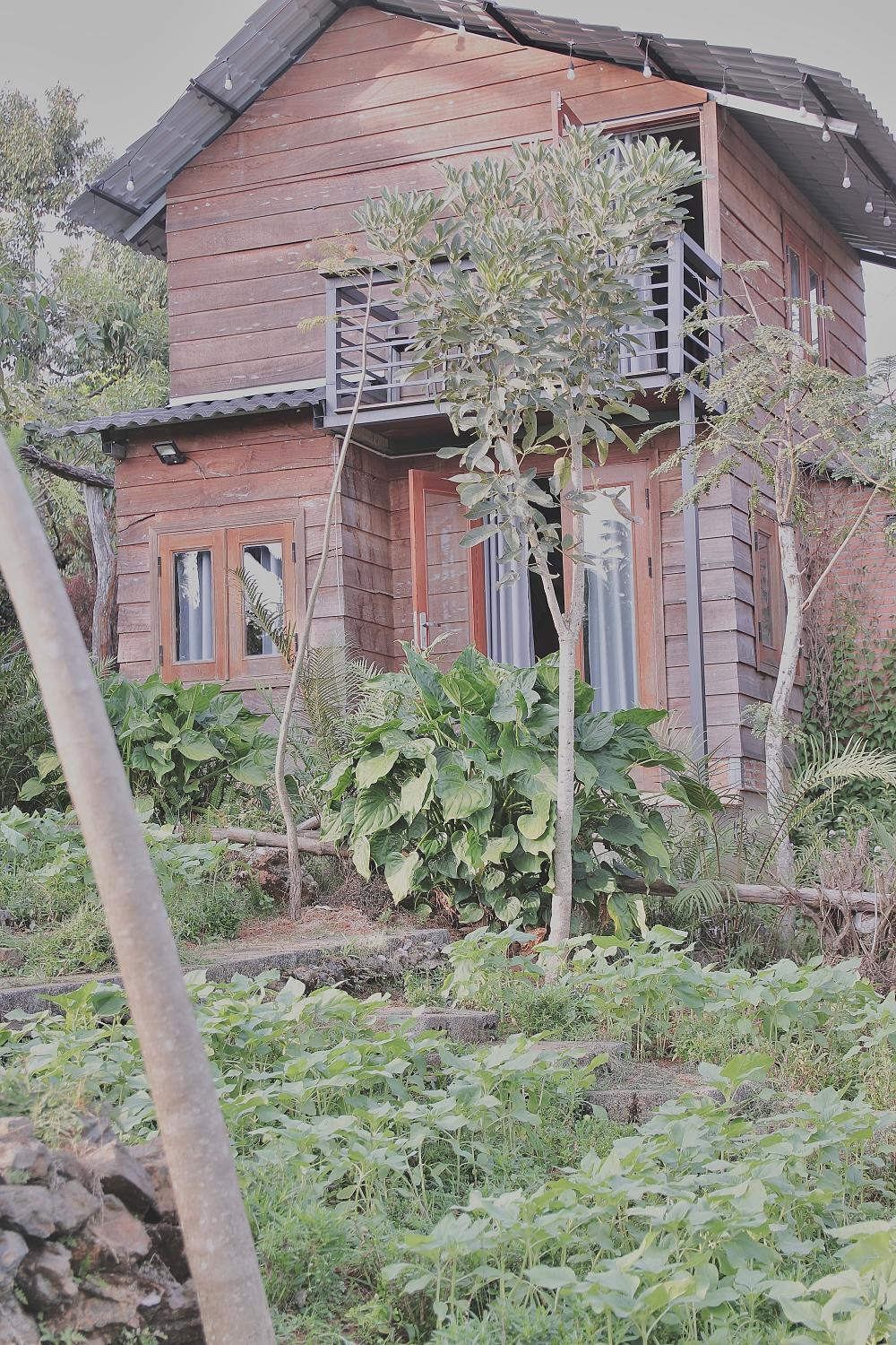 2, Homestay Đoi Ong Thoai, Bảo Lộc
