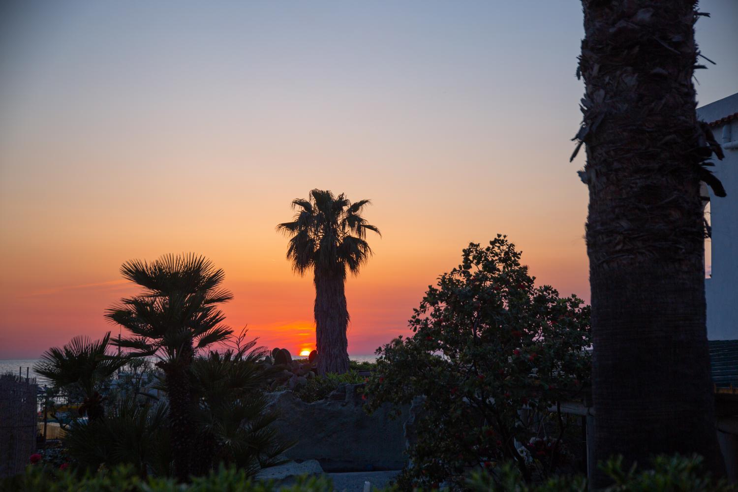2, Villa al Mare Famiglia Calise, Napoli