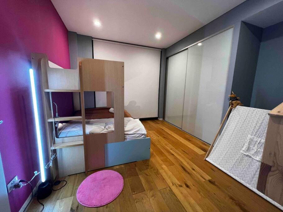 3, Top Level Penthouse Ryde, Ryde