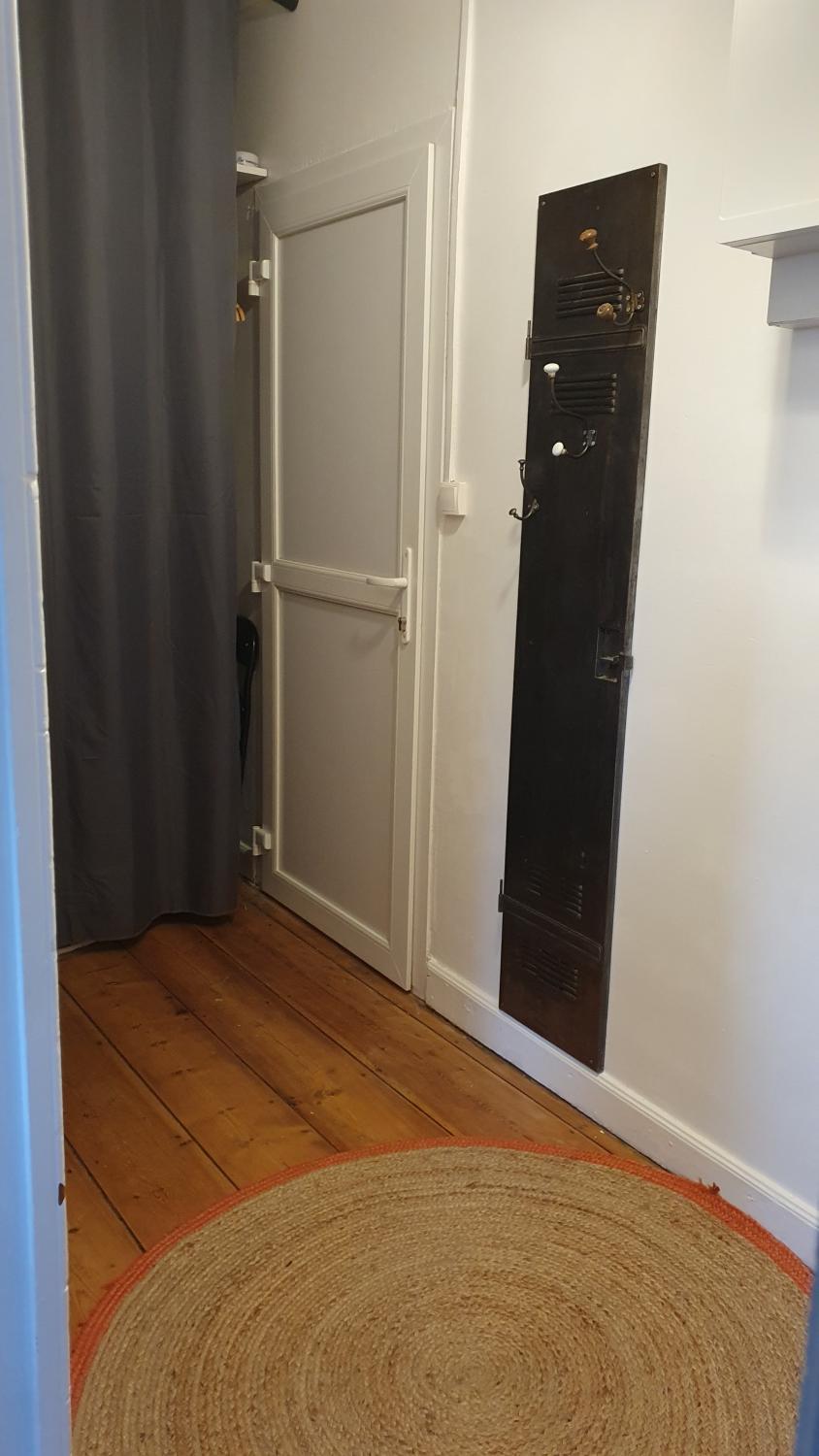 2, STUDIO ENTRE MER et FORET, Pas-de-Calais