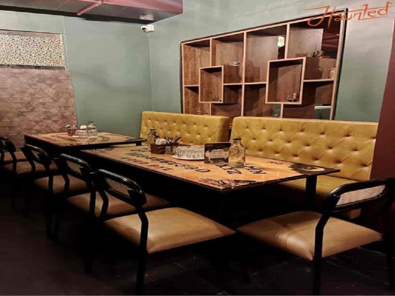 3, Hotel ALVAA GRAND Near Delhi Airport BY-LA CASA, West