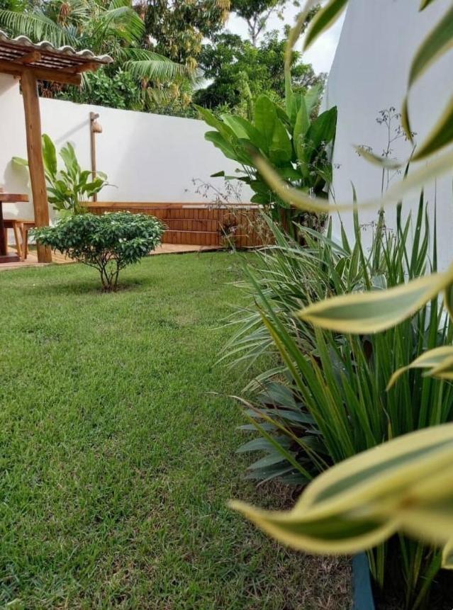 3, A1 Residence, Maraú