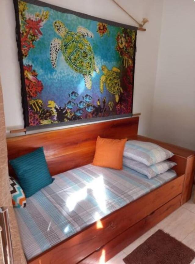 2, A1 Residence, Maraú
