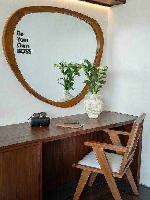 4, BOSS House Bali, Badung