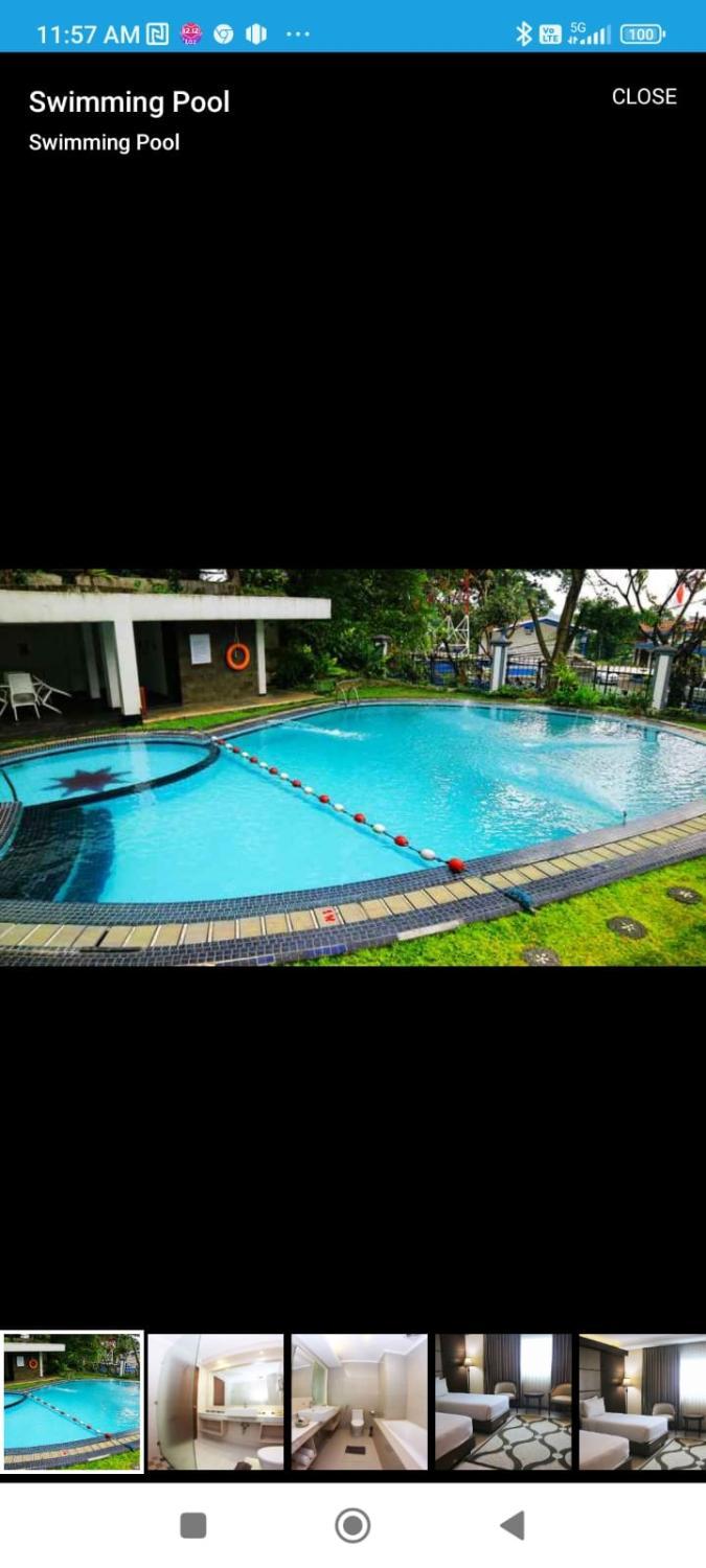 3, Hotel Grand Pangrango Bogor, Bogor